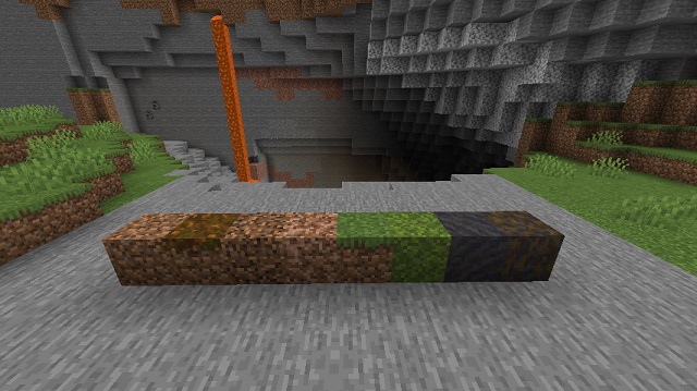 స్నిఫర్ పరస్పర చర్యను అడ్డుకుంటుంది